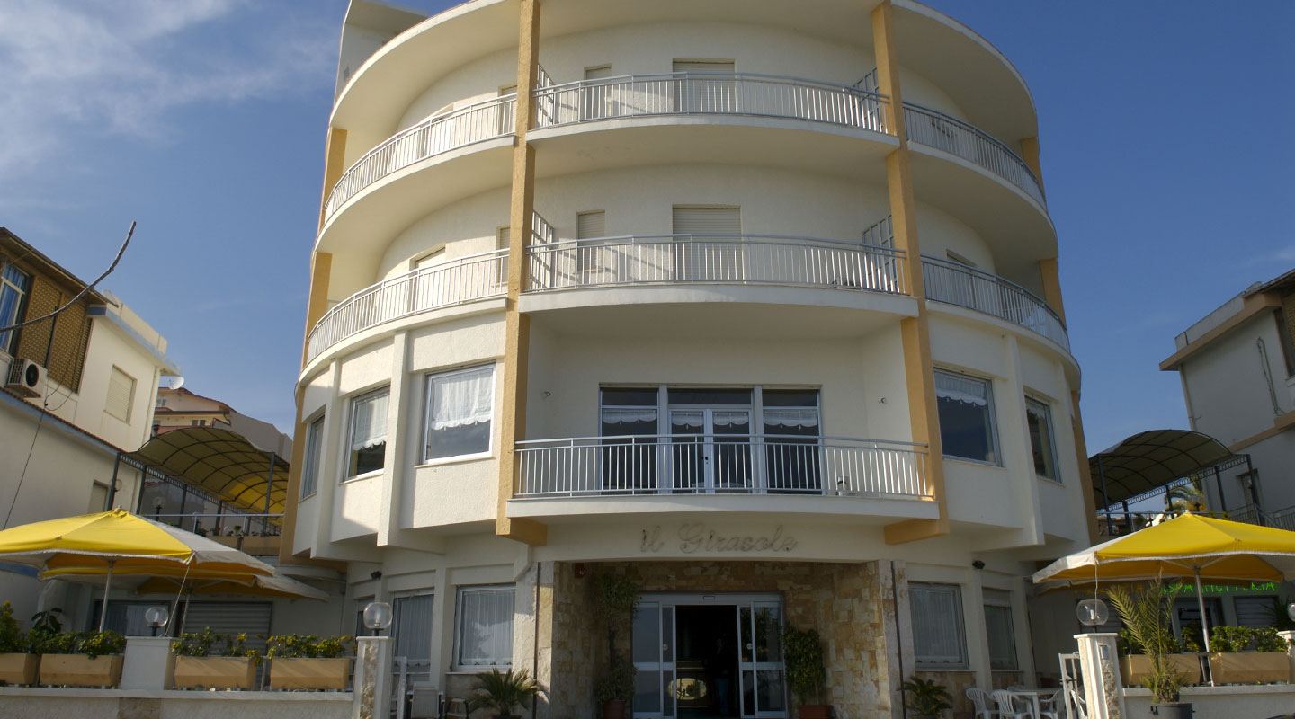 Hotel Il Girasole